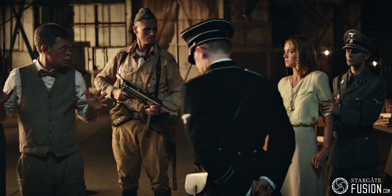 Épisode 1