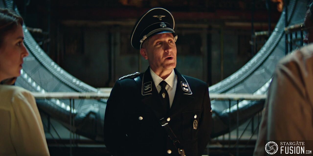 Épisode 1