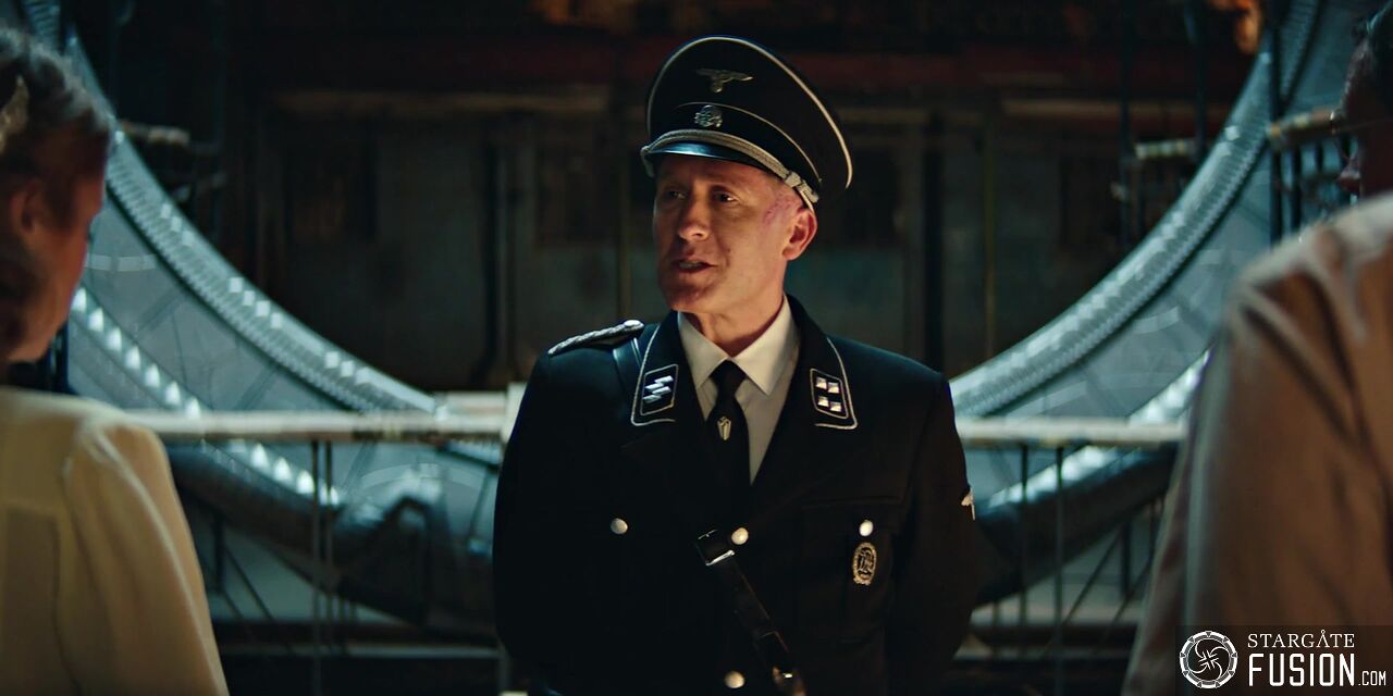 Épisode 1