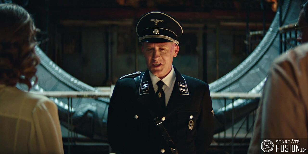 Épisode 1