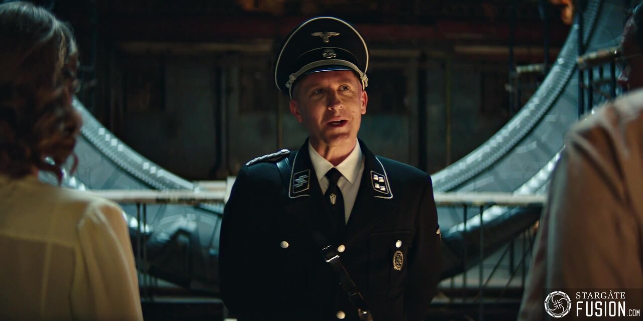 Épisode 1