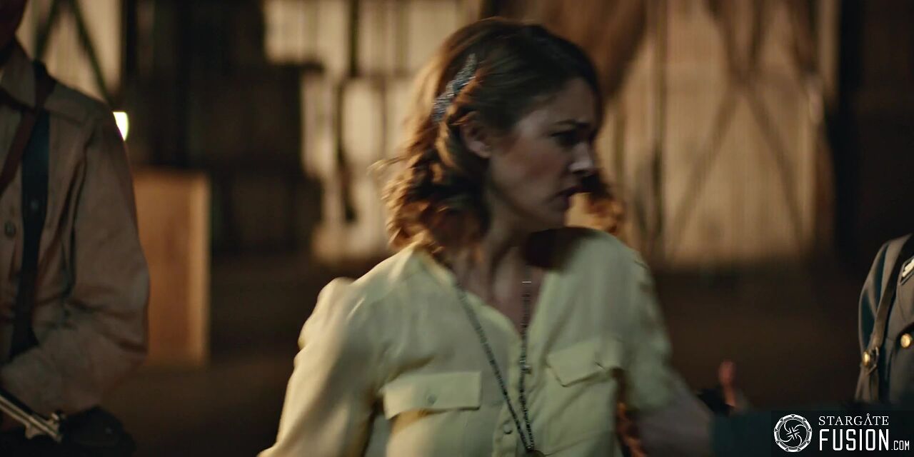 Épisode 1