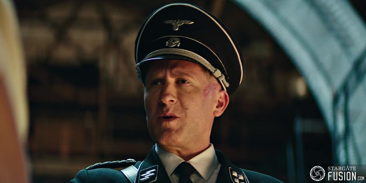 Épisode 1