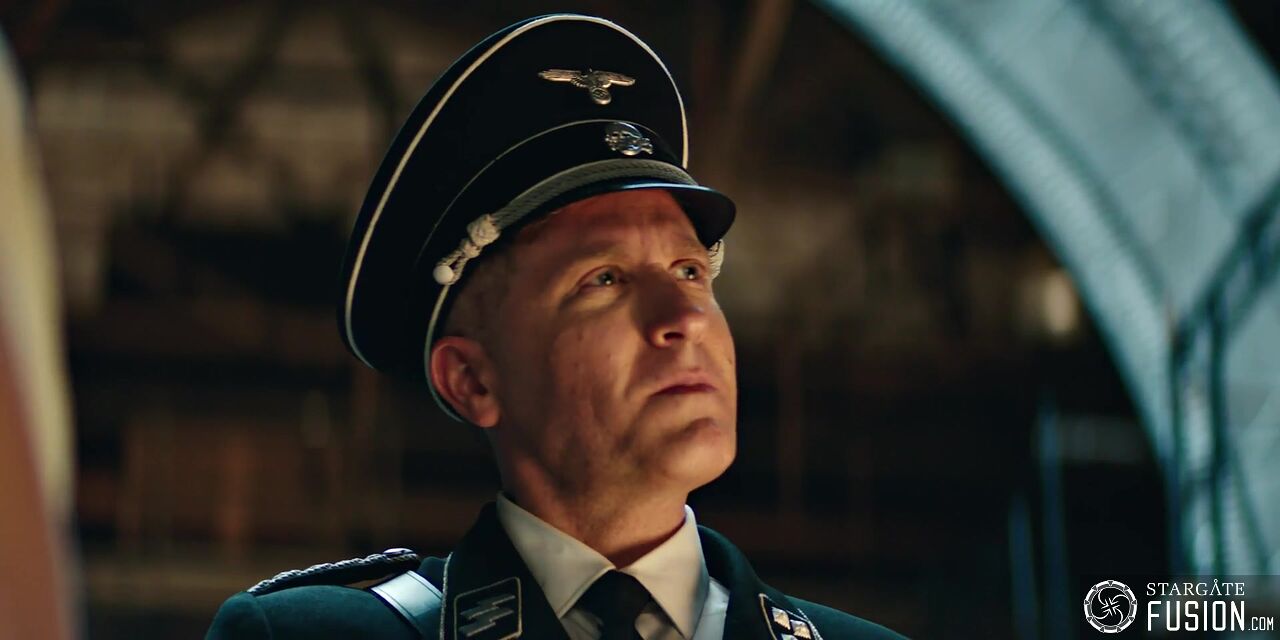 Épisode 1