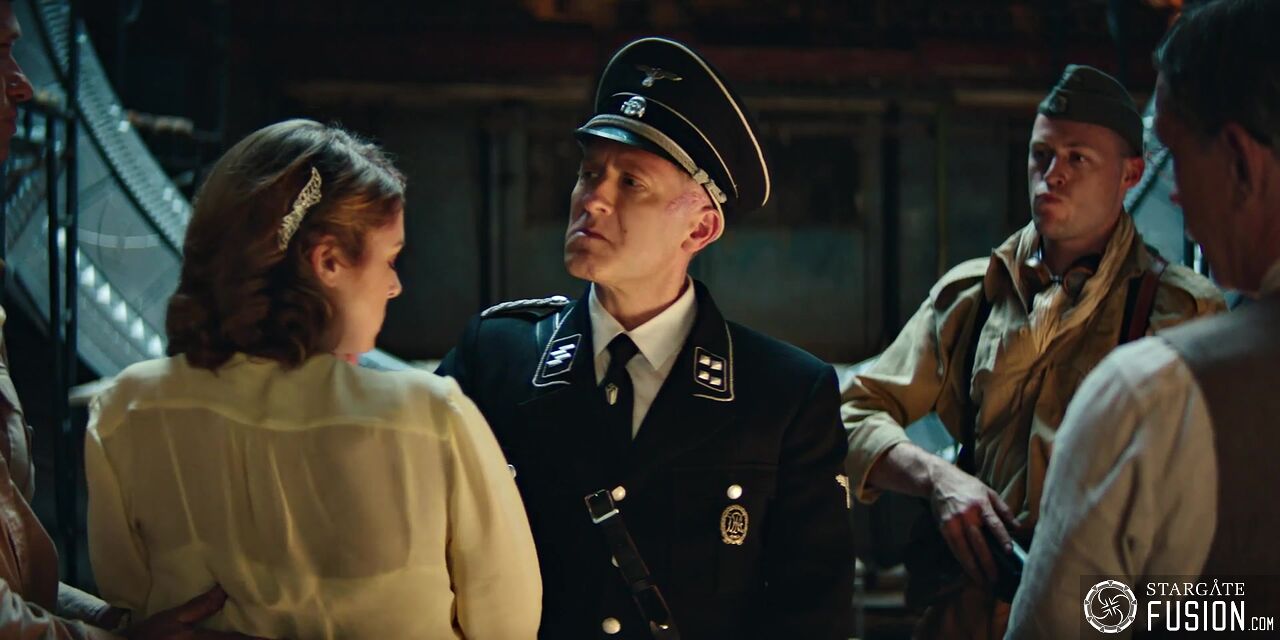 Épisode 1