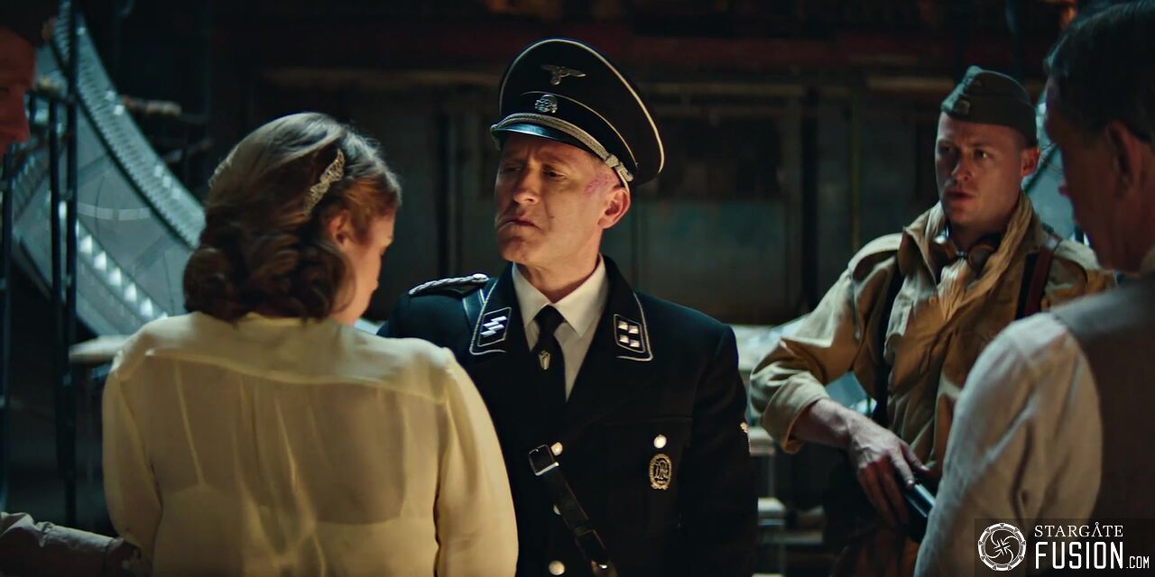 Épisode 1