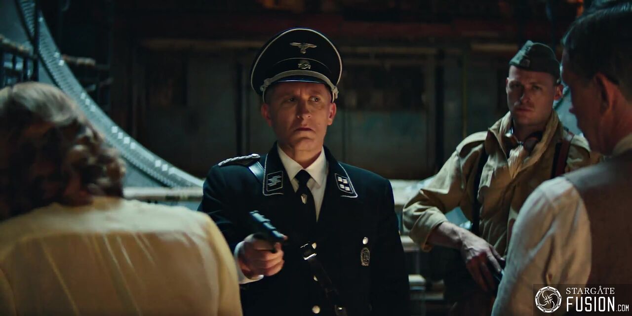 Épisode 1