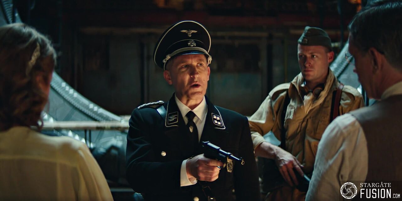 Épisode 1