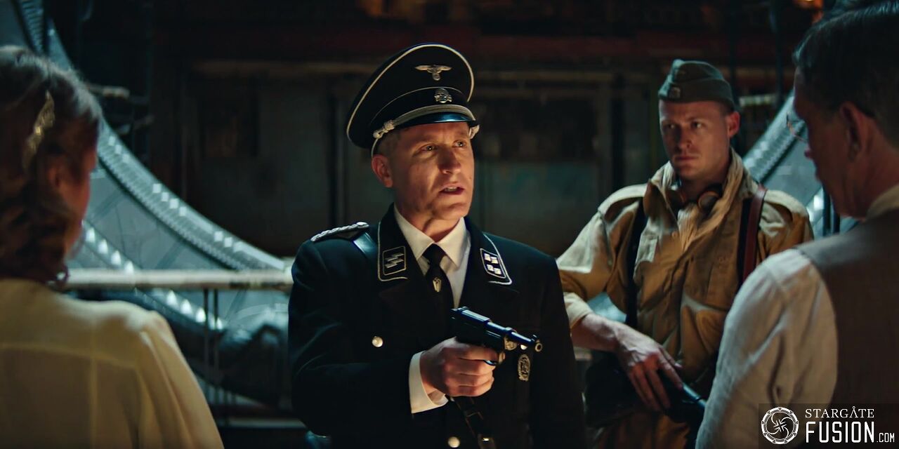 Épisode 1