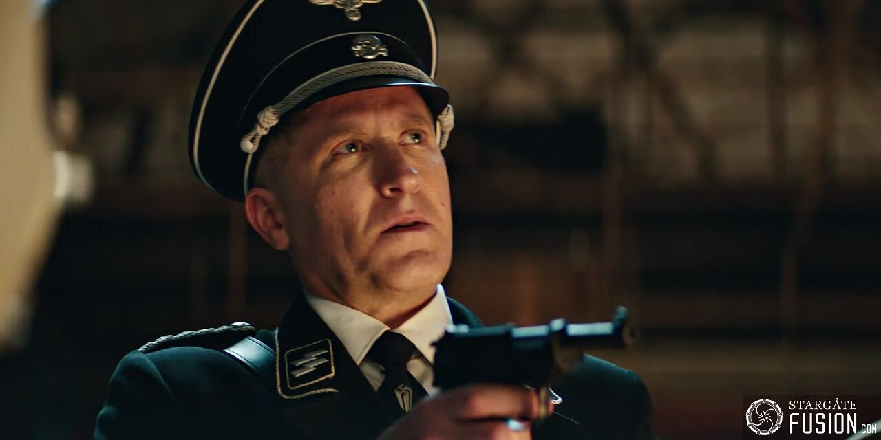 Épisode 1