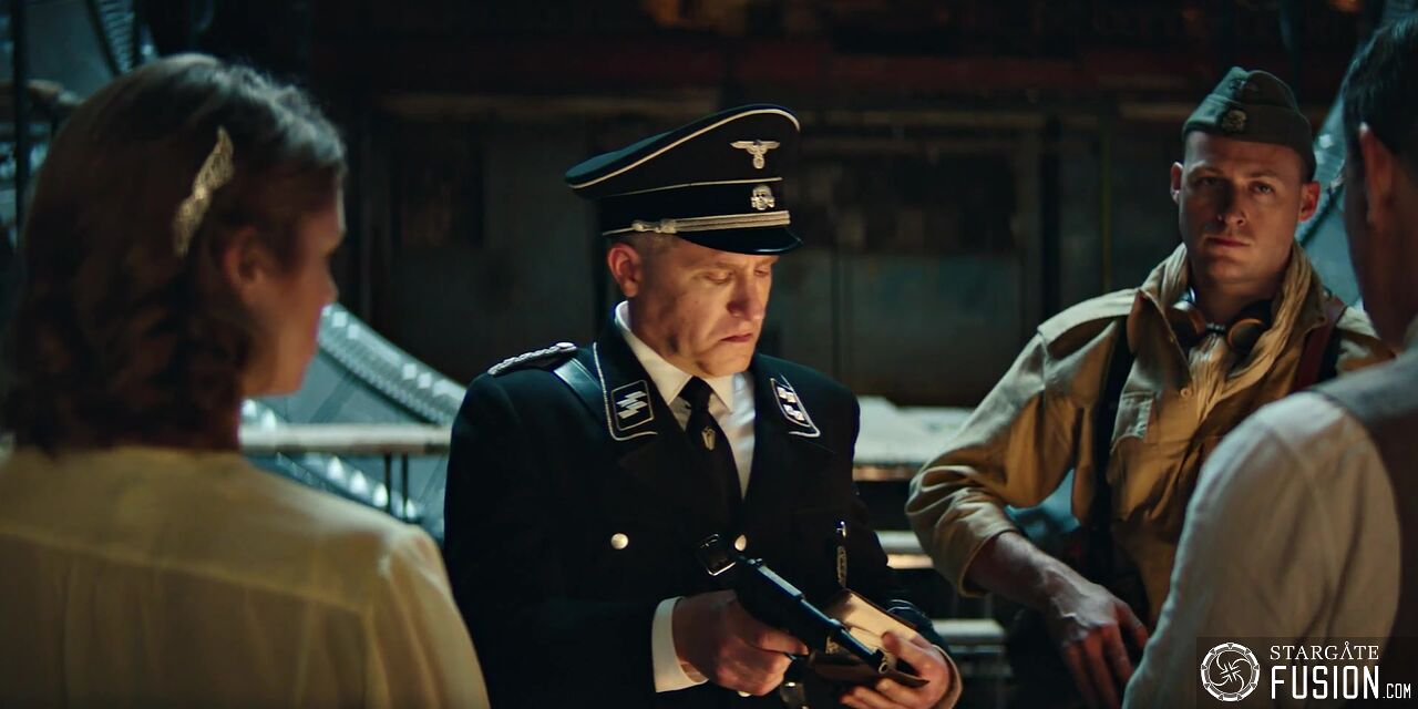 Épisode 1