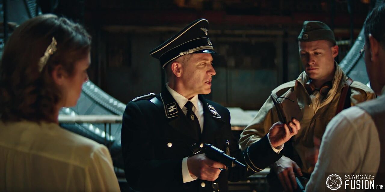 Épisode 1