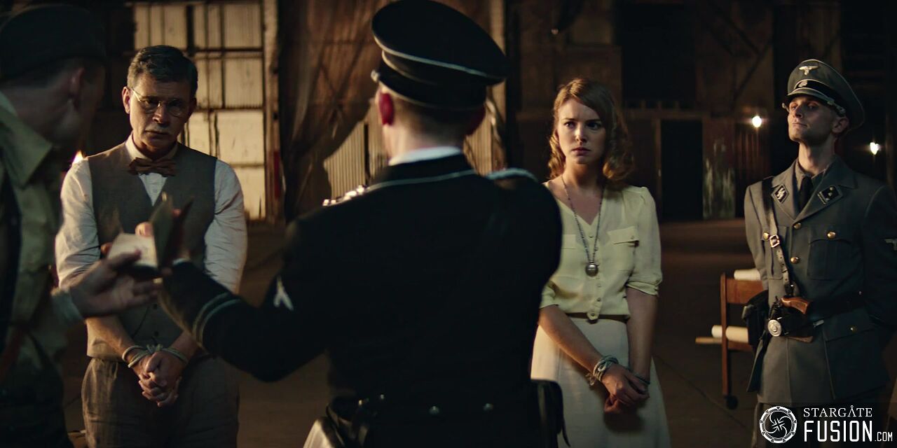 Épisode 1