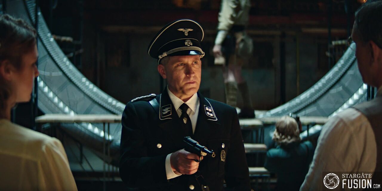 Épisode 1