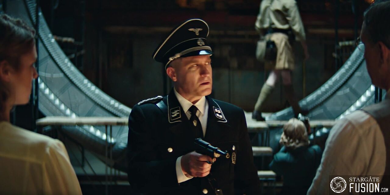 Épisode 1