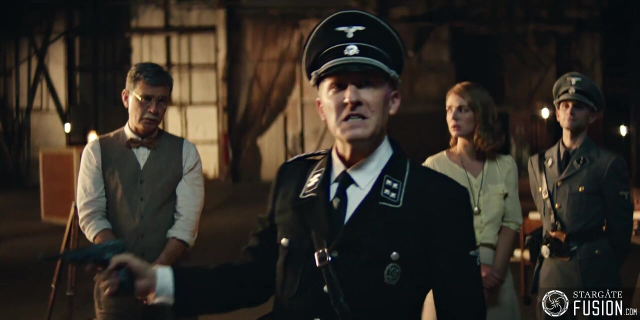 Épisode 1