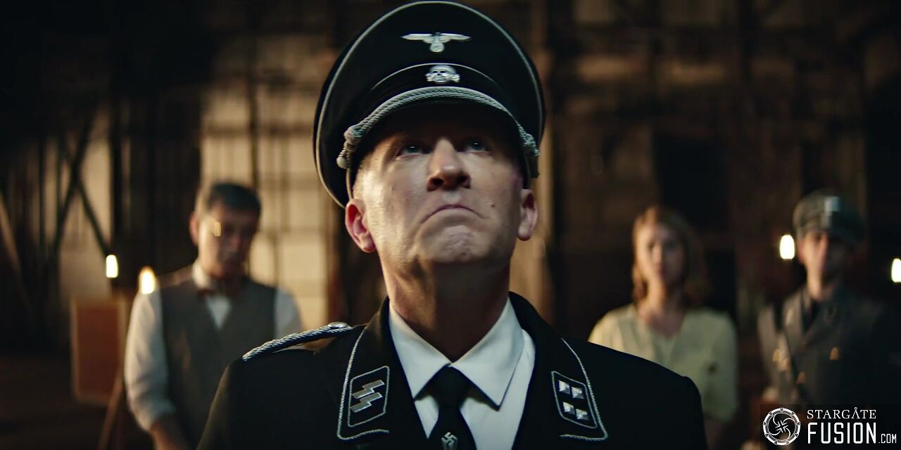 Épisode 1