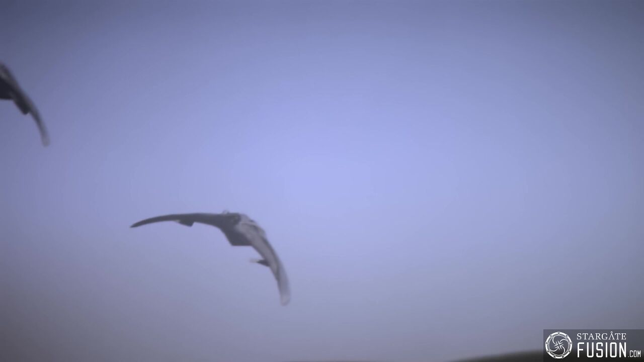 La colère des Dieux