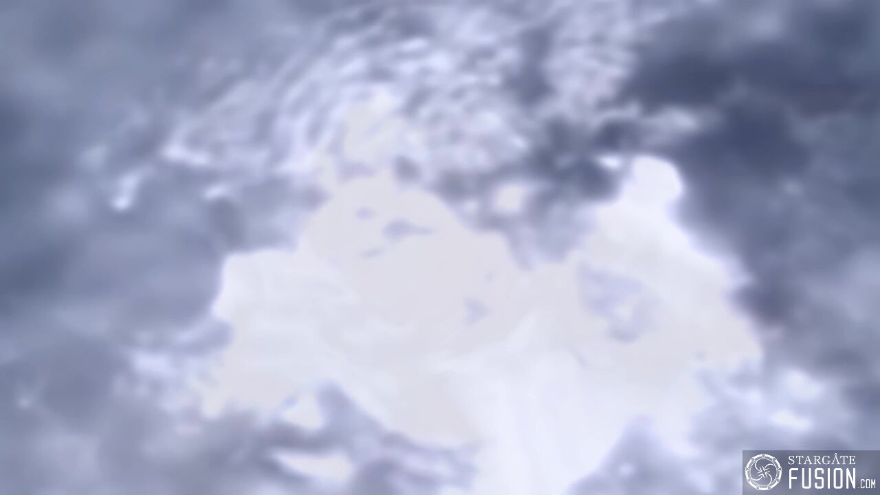 La colère des Dieux