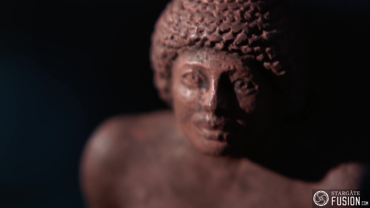 La colère des Dieux