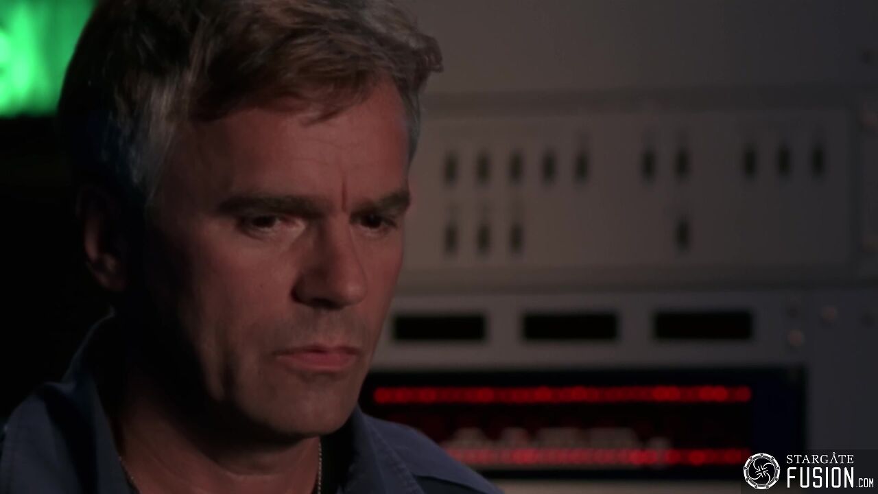 La colère des Dieux