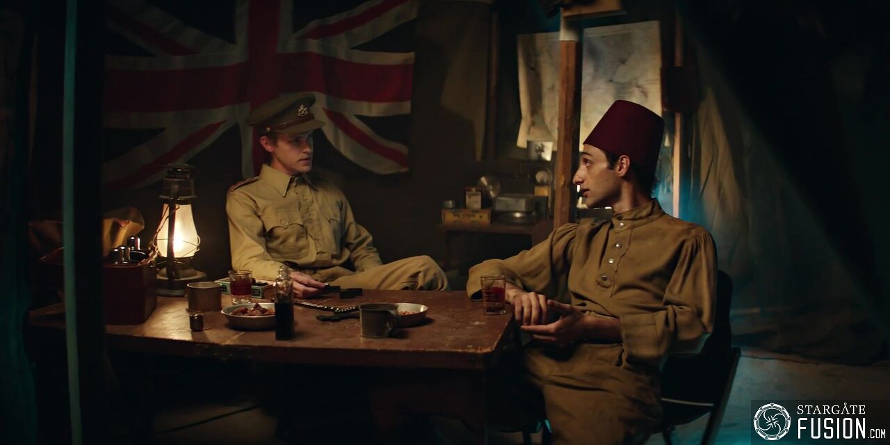 Épisode 2
