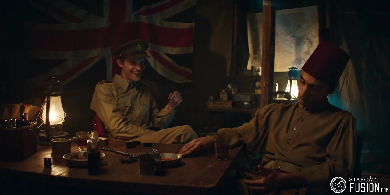 Épisode 2