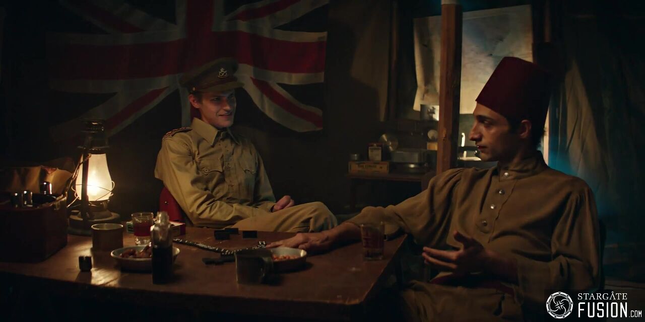Épisode 2