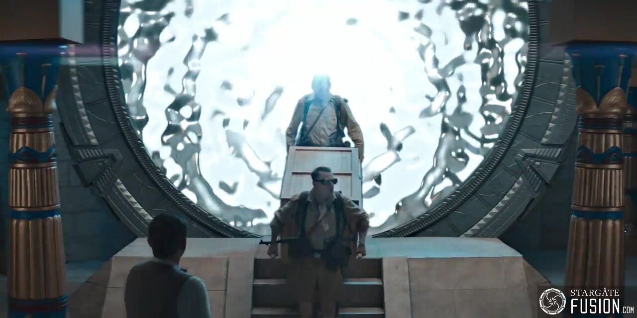 Épisode 3