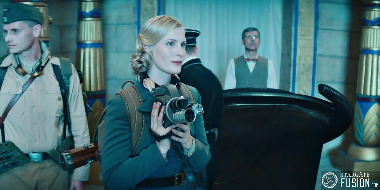 Épisode 3