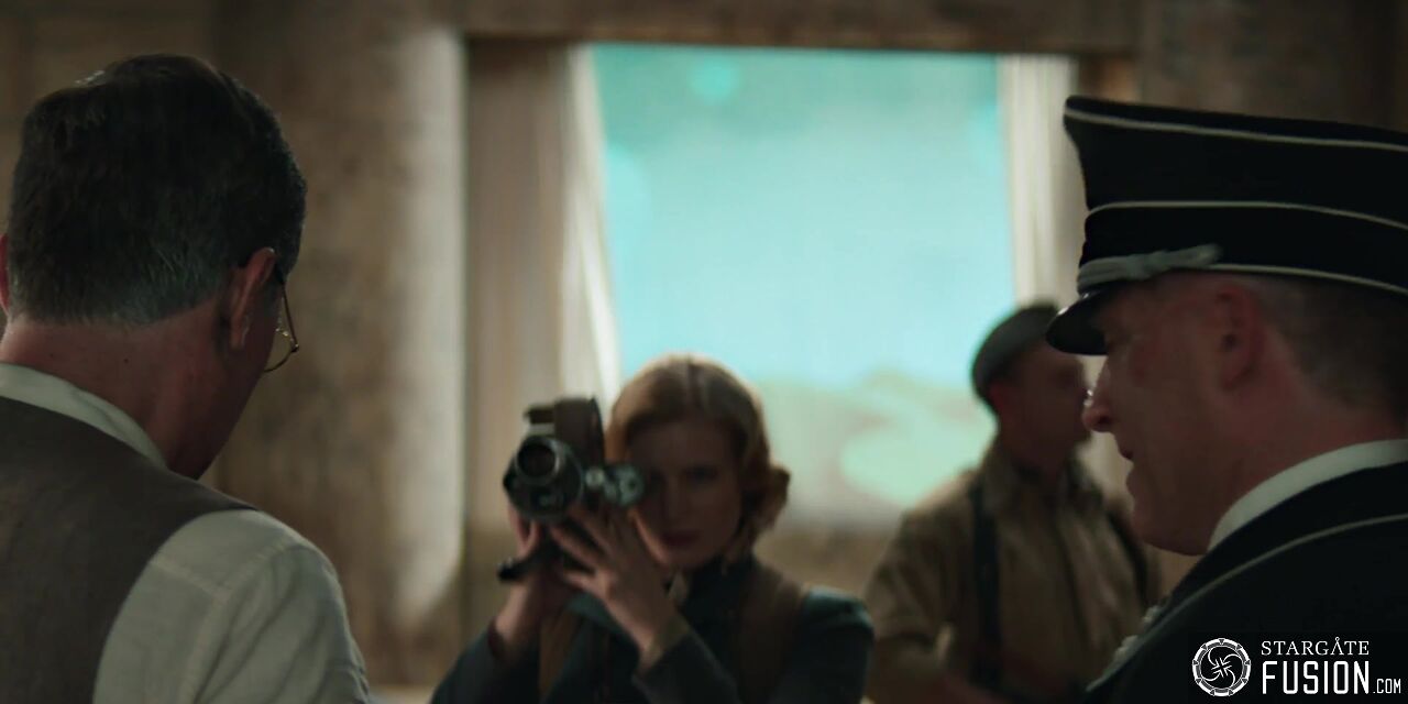 Épisode 3