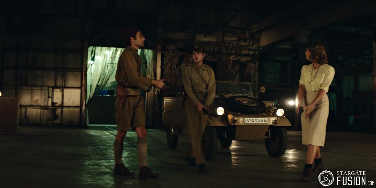Épisode 3