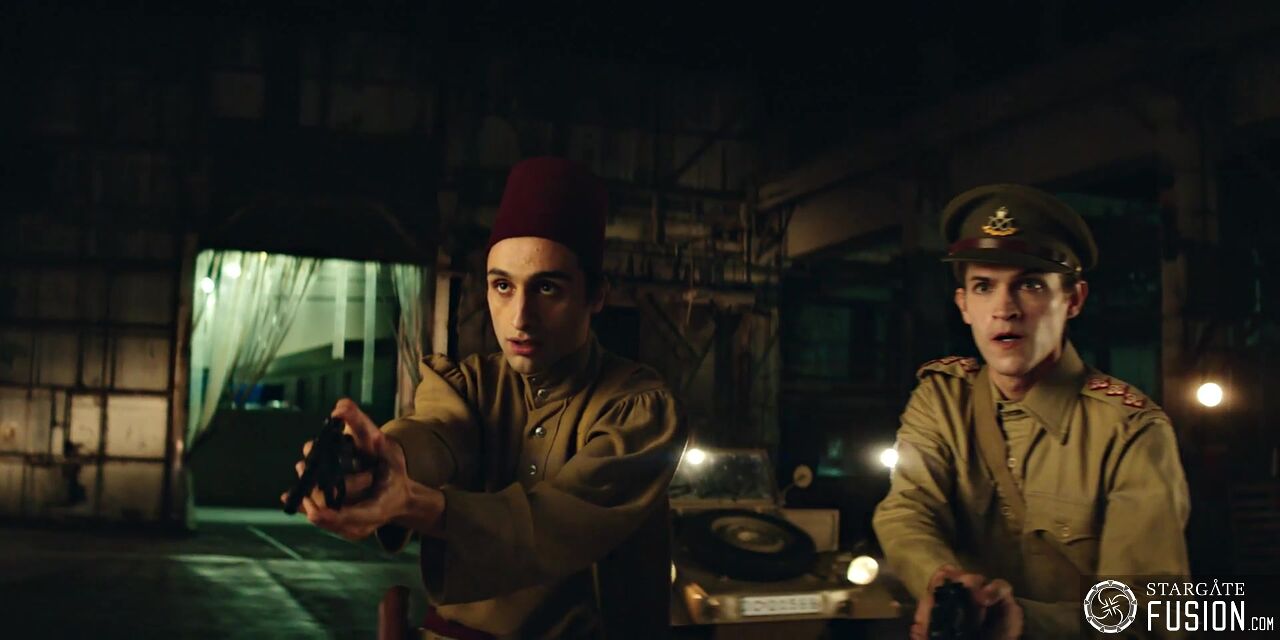 Épisode 3