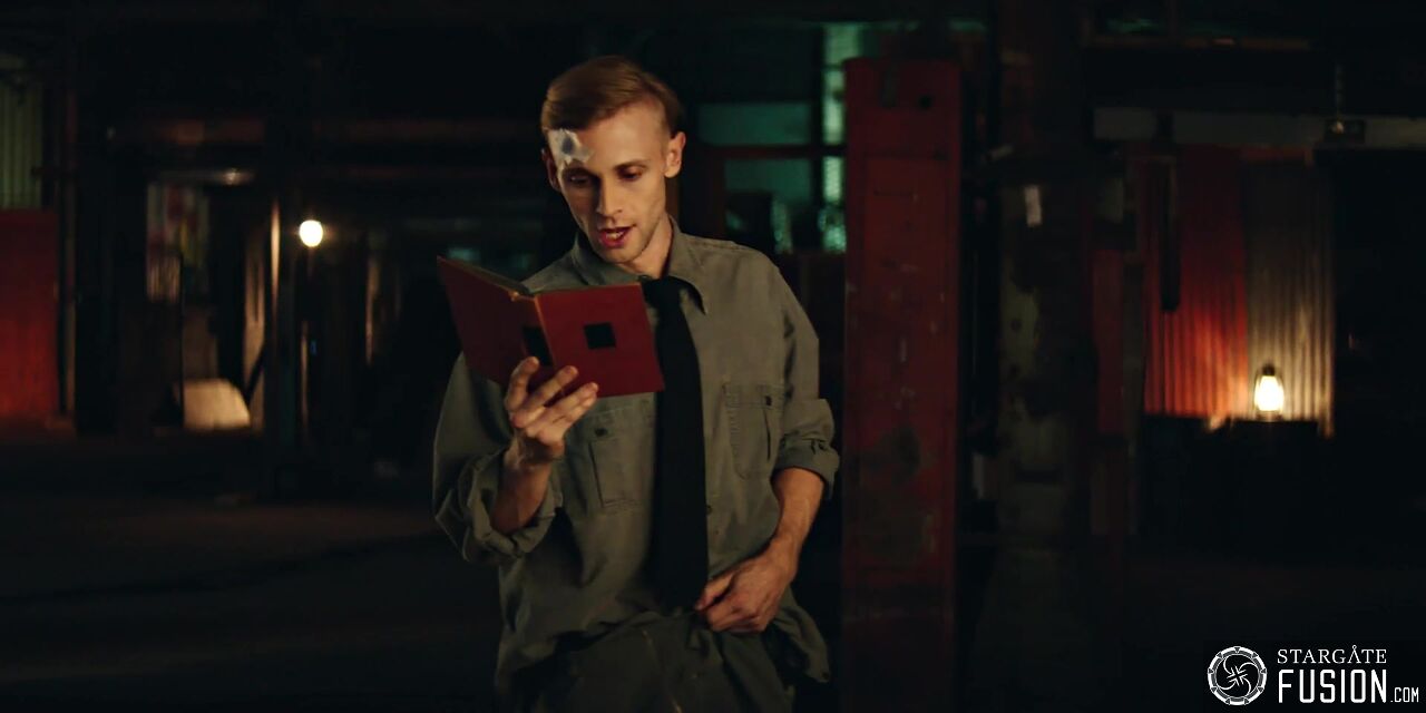 Épisode 3