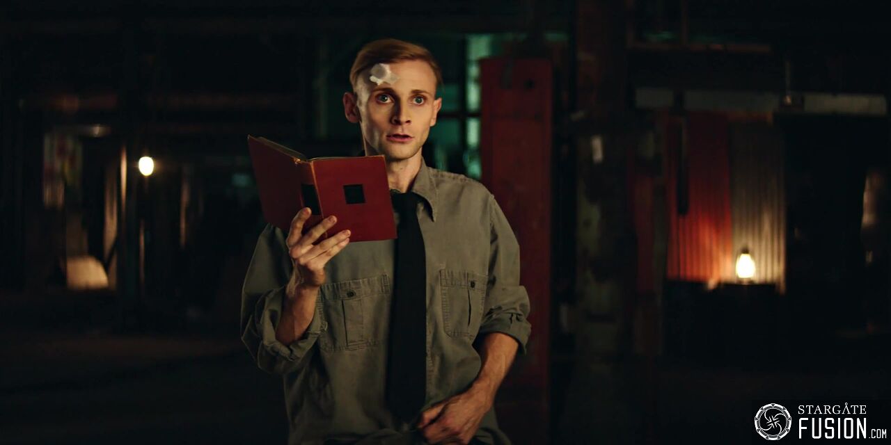 Épisode 3