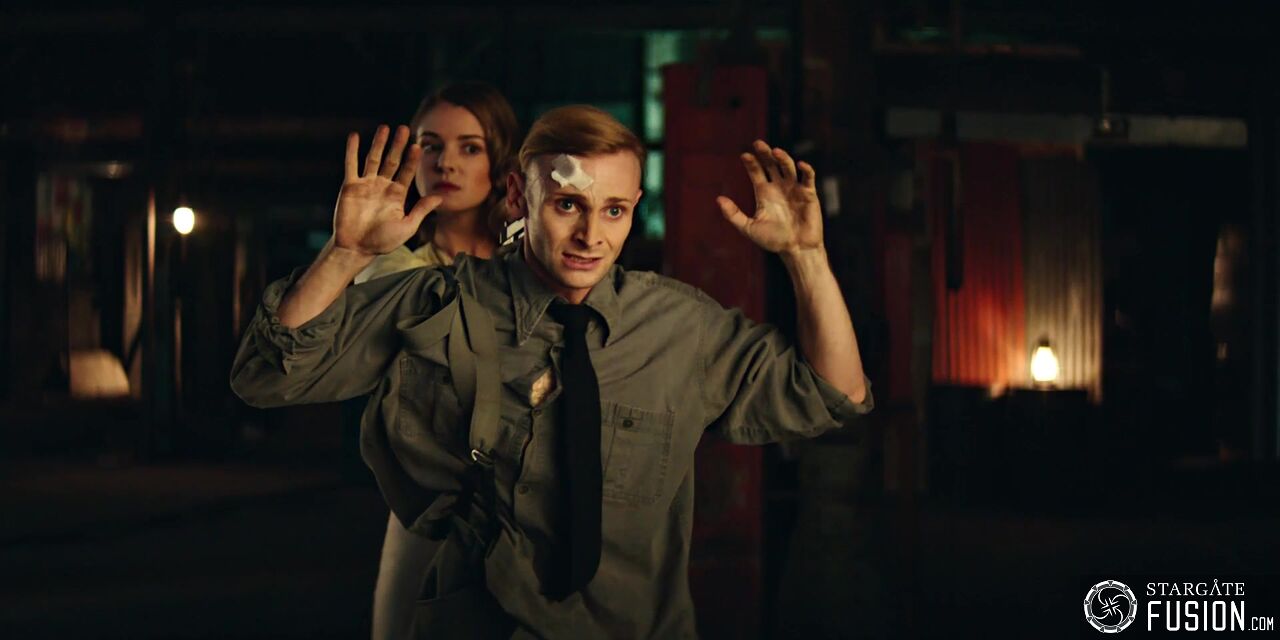 Épisode 3