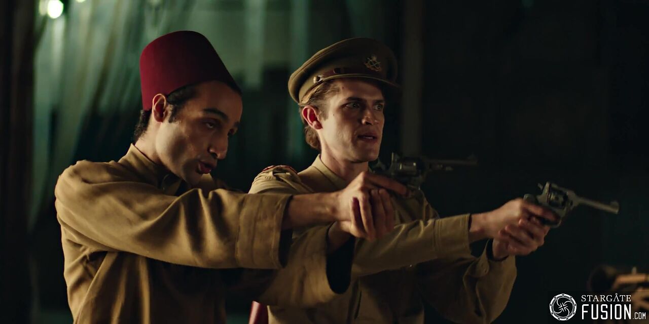 Épisode 3