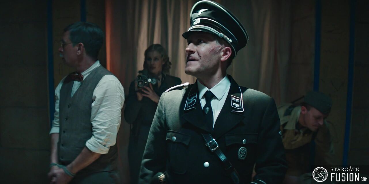 Épisode 3