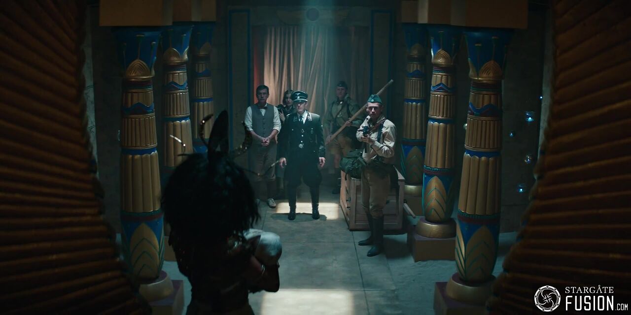 Épisode 3