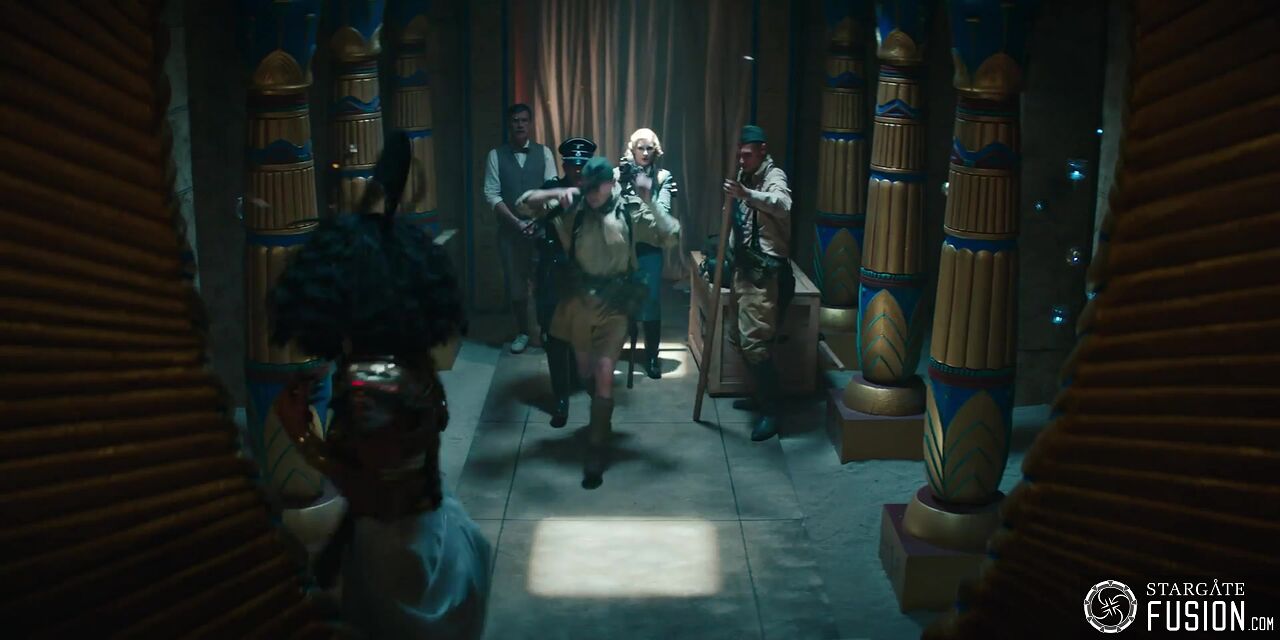 Épisode 3