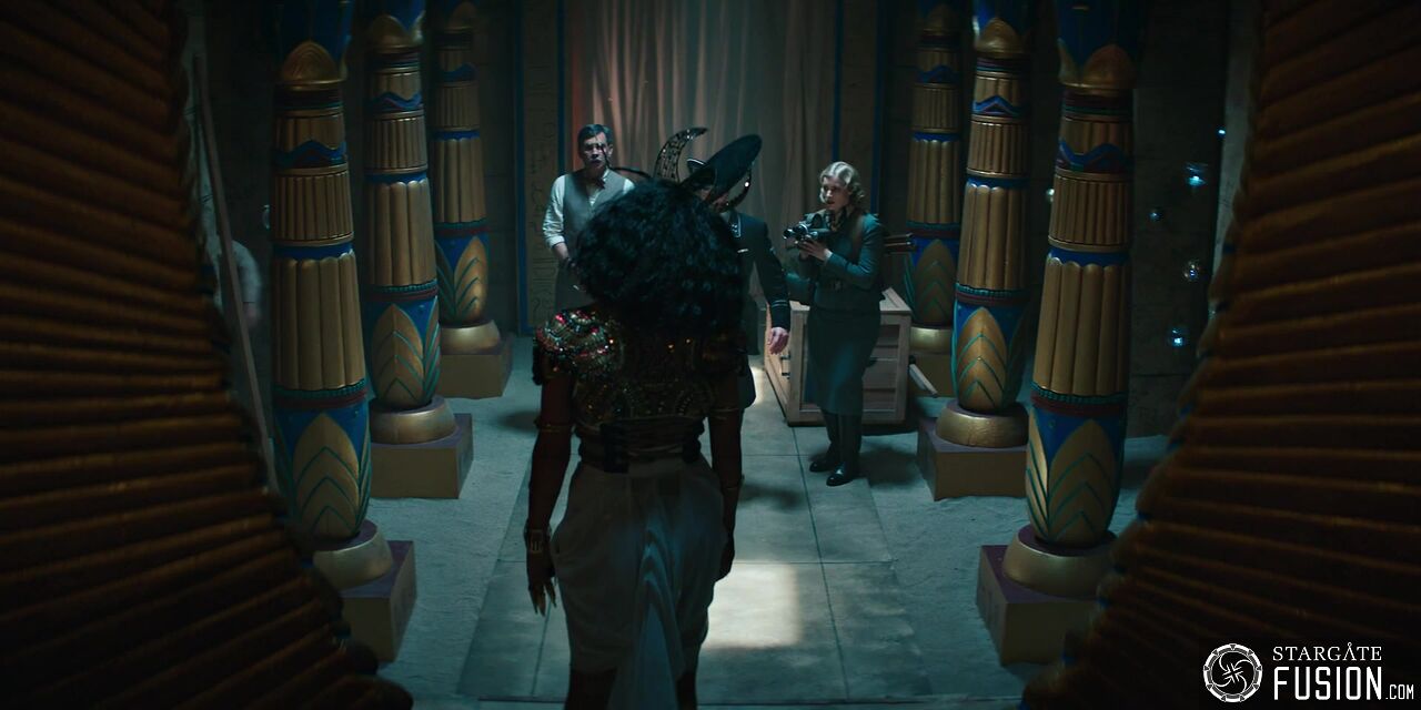 Épisode 3