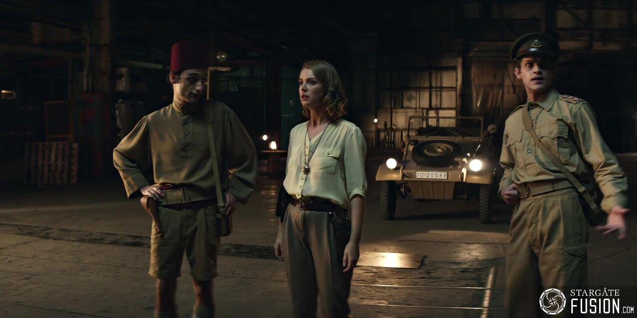 Épisode 3
