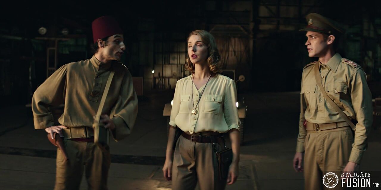 Épisode 3