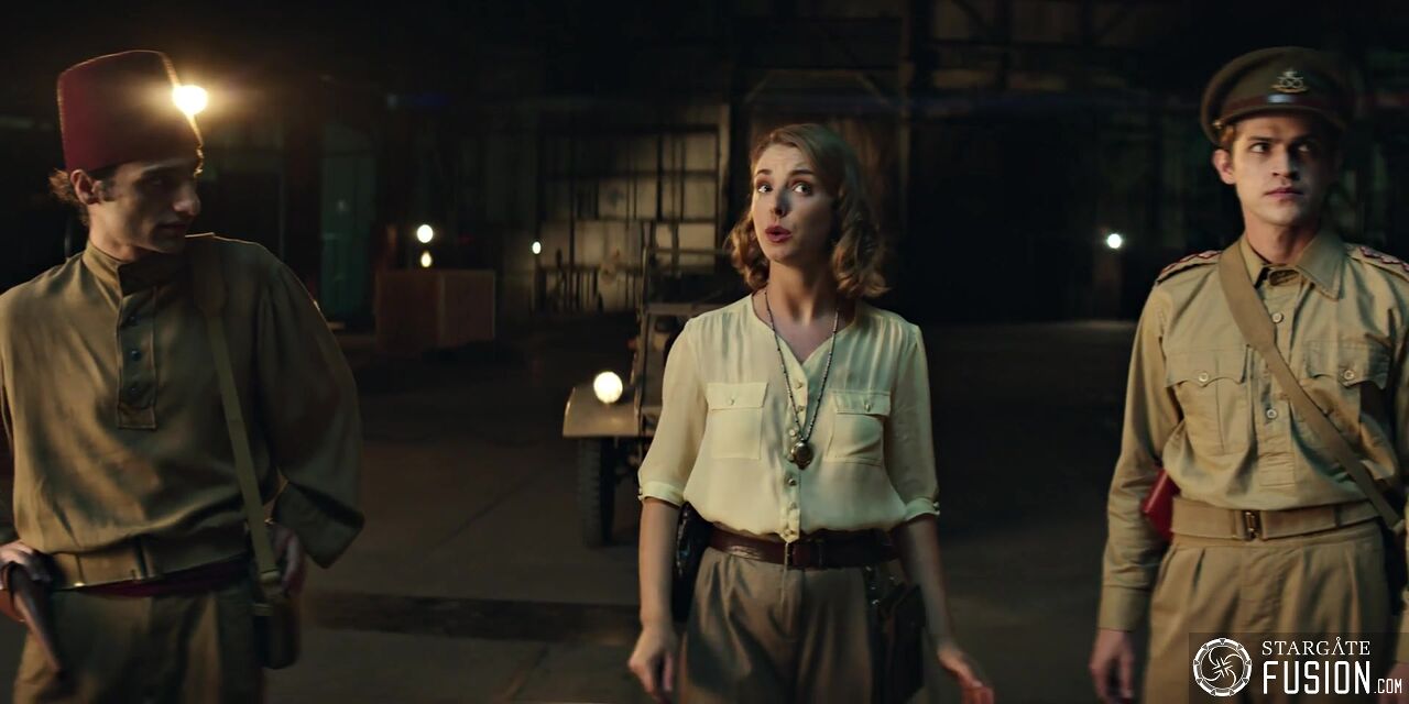 Épisode 3