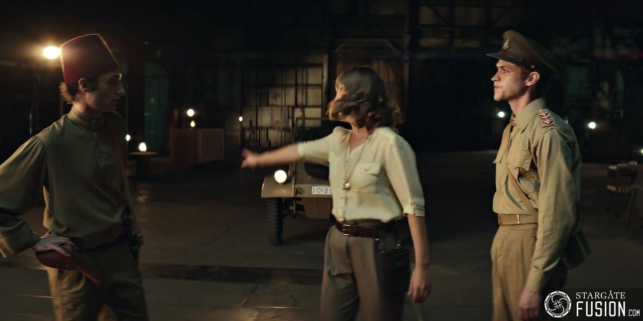 Épisode 3