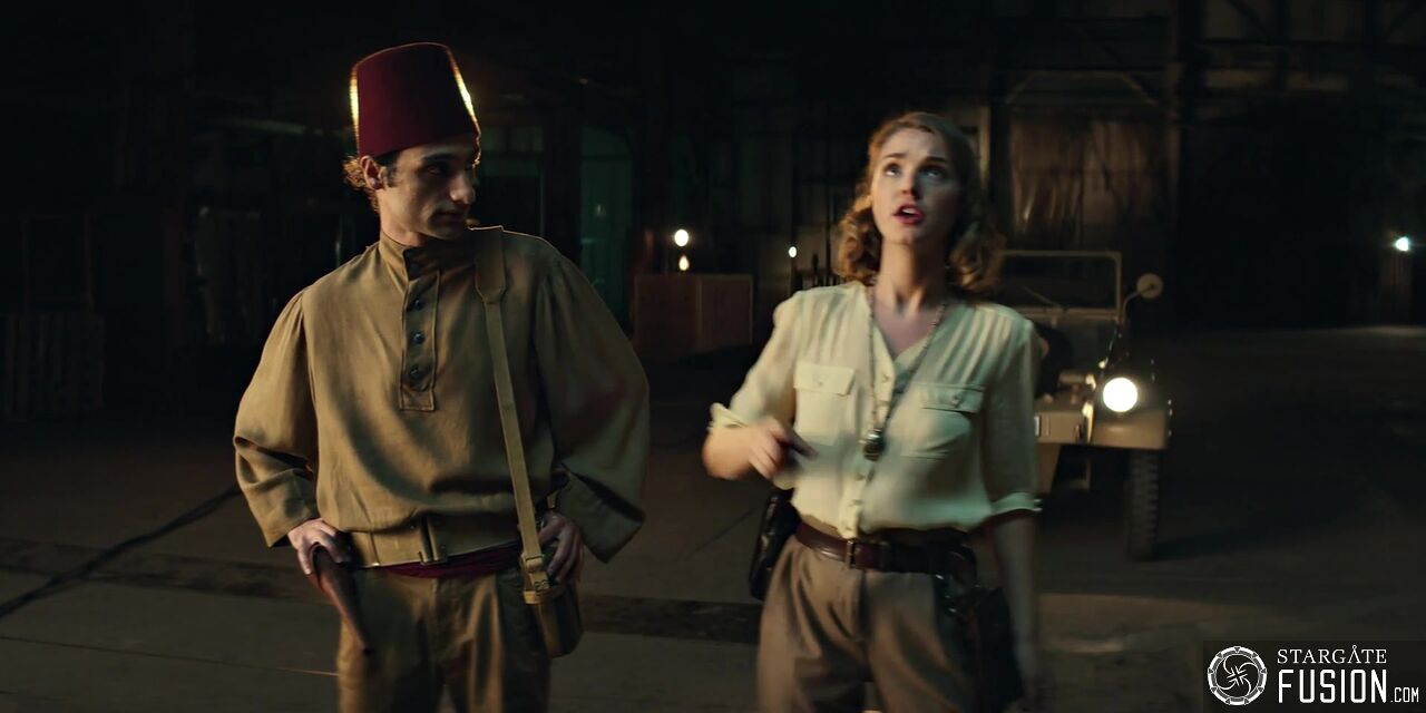 Épisode 3