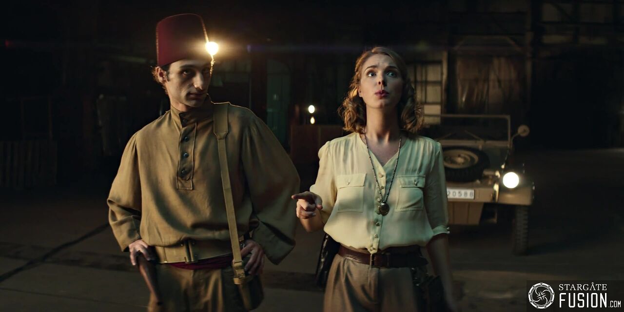 Épisode 3