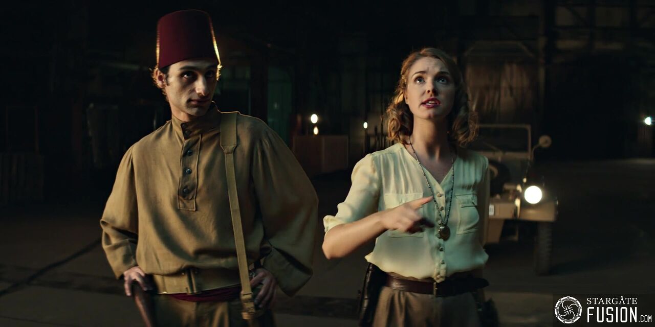 Épisode 3