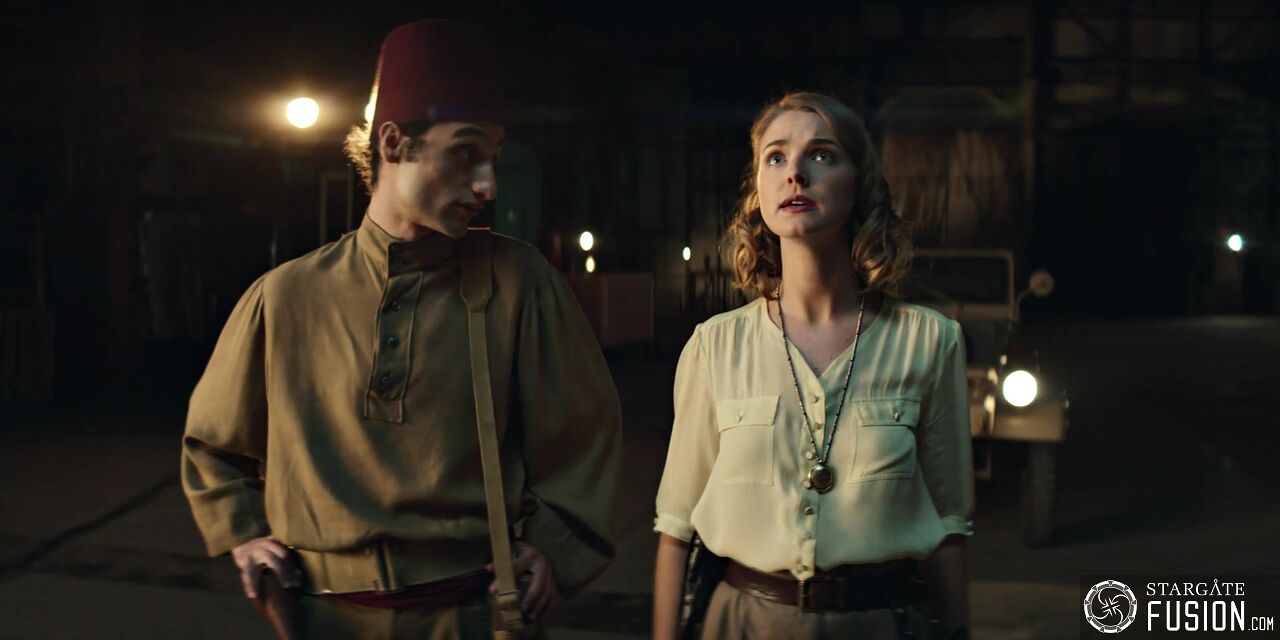 Épisode 3