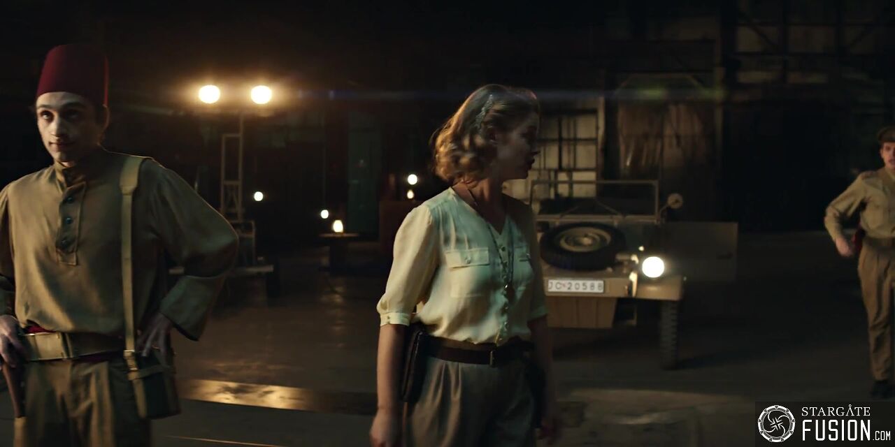 Épisode 3